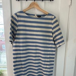 Steven Alan Soren shift dress